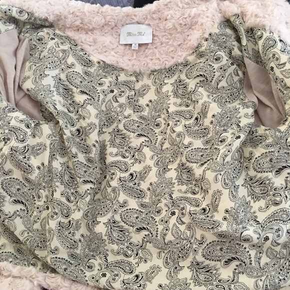 Miss Me Dress Jacket - Picture 4 of 9